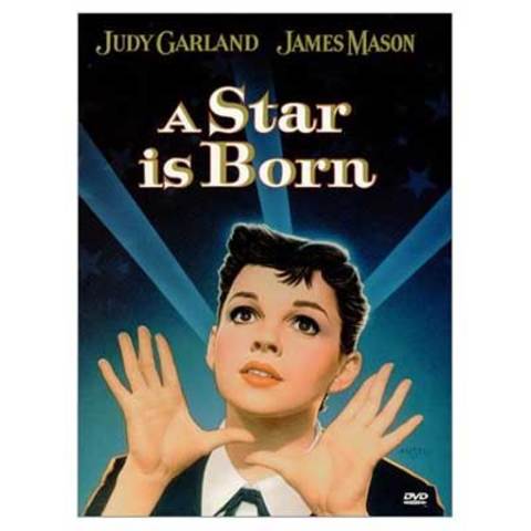 "A star ir born"