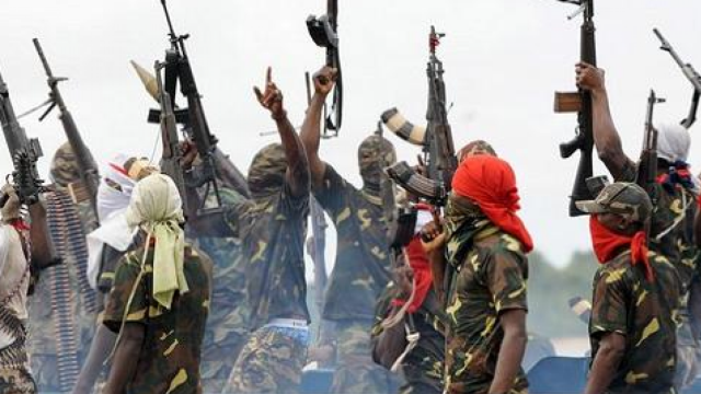 Boko Haram Uprising Begins in Bauchi