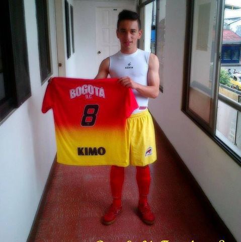 Se cumple un sueño.