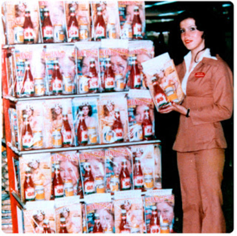 Poco a Poco se fueron expandiendo