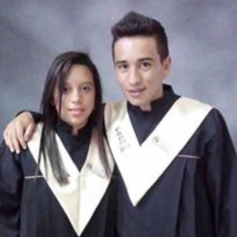 Se culmina un ciclo.