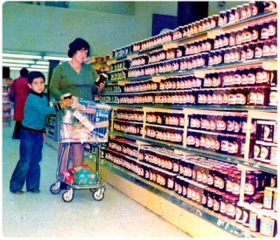 Continuar atendiendo a los consumidores