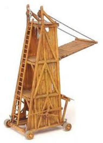 Ingeniería Mesopotamica