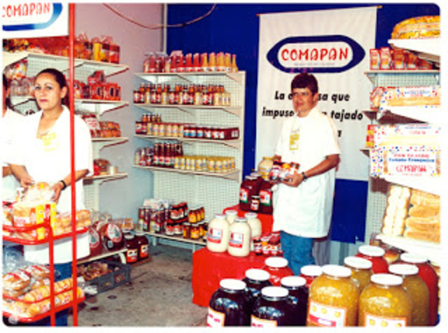 Ampliación de las instalaciones