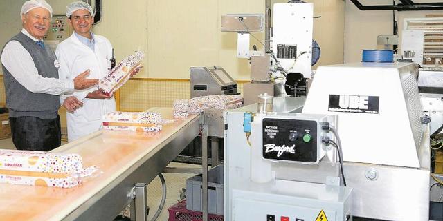 5 Plantas especializadas y la historia continua