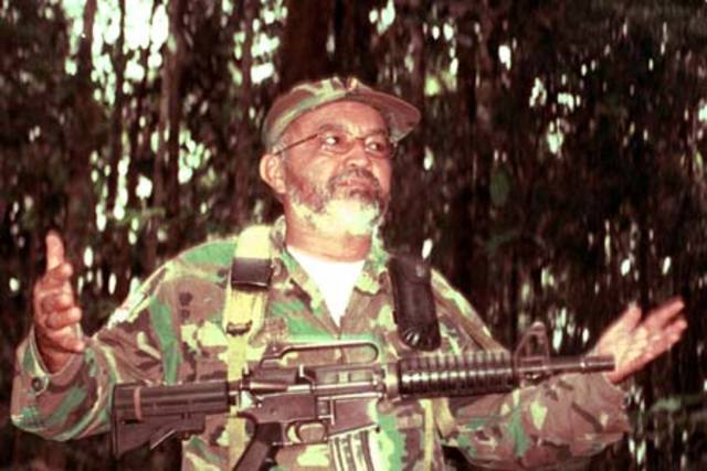 2002 - 2010 OFENSIVA OFICIAL