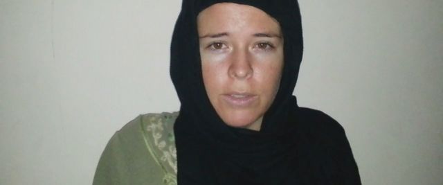 "Proof of Life" Video is Released of Kidnapped Girls