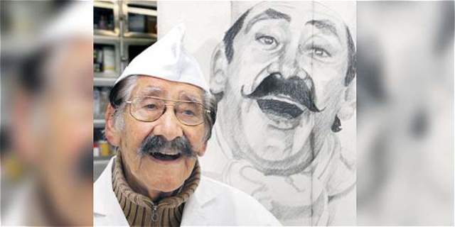 Adiós al pastelero de la receta del Chocoramo