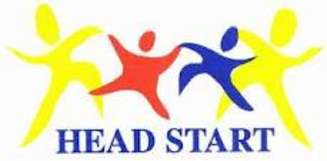 First Headstart Program