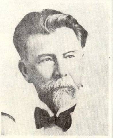 General Benjamin Herrera