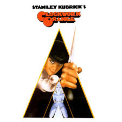 Clockwork orange
