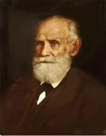 Иван Петрович Павлов