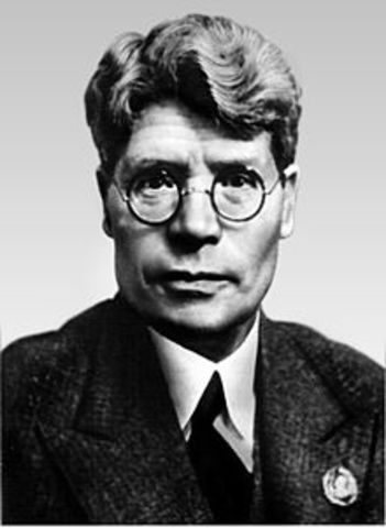 Губкин Иван Михайлович