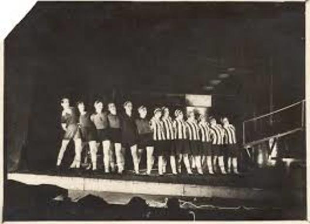 «Броненосец Потемкин»