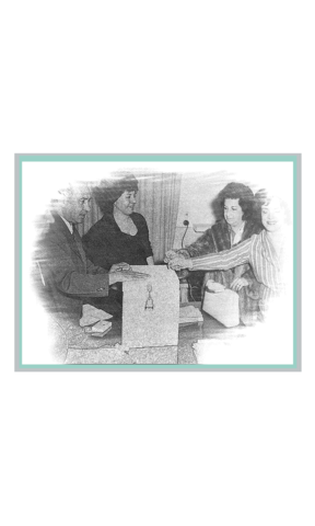 Derecho al voto de la mujer