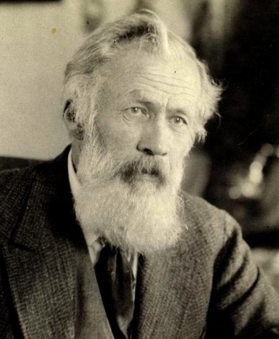 Обручев Владимир Афанасьевич