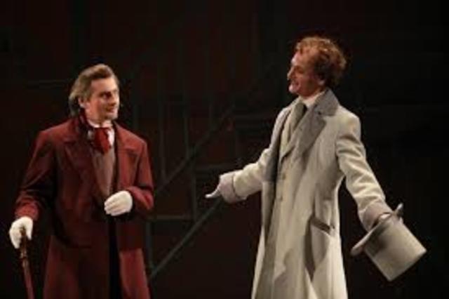 Владимирская площадь