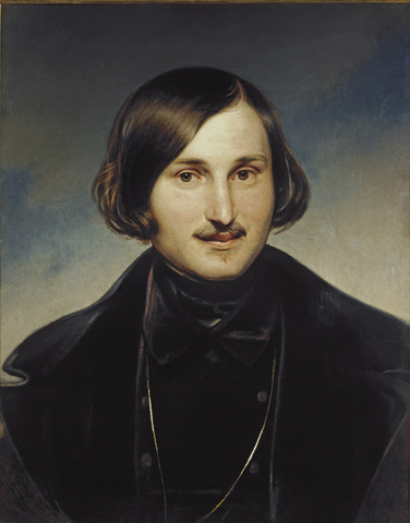 Гоголь Николай Васильевич