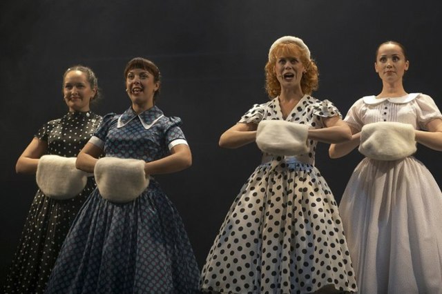 "Доктор Живаго"