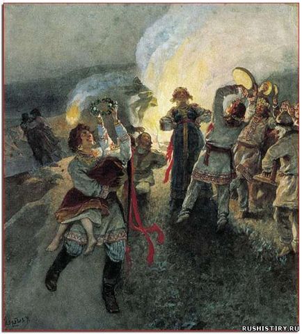 Ивана Купала