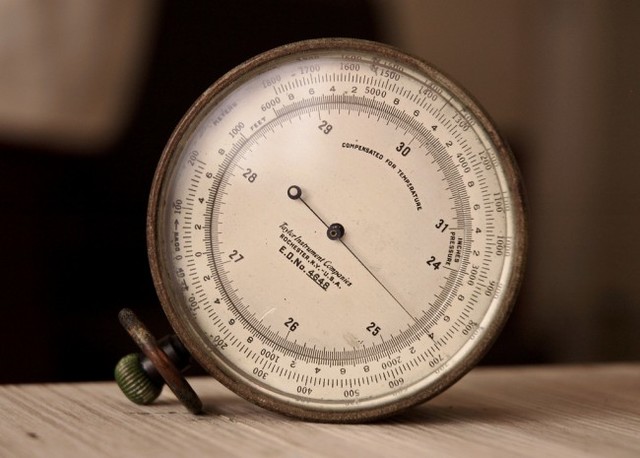 Barometer
