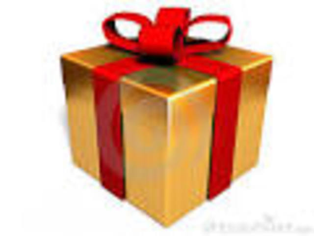 Minu esimene sünnipäev