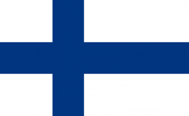 Läksin esimest korda Soome