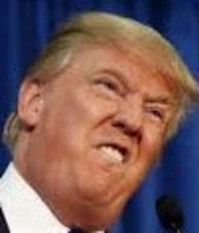 Donald Trump sai Ameerika presidendiks