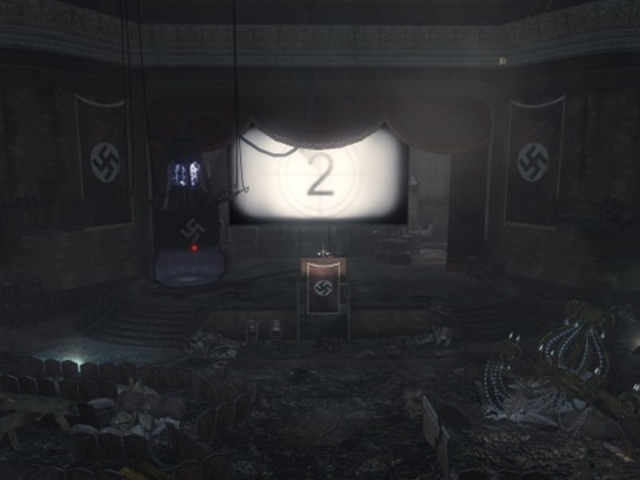 #Kino der toten