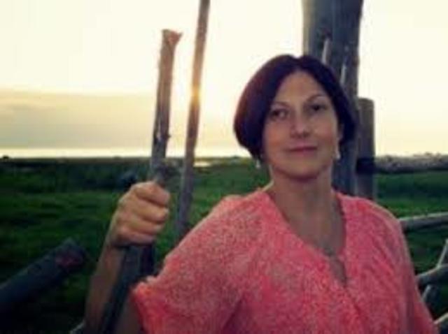 MInu 1klassi õpetaja