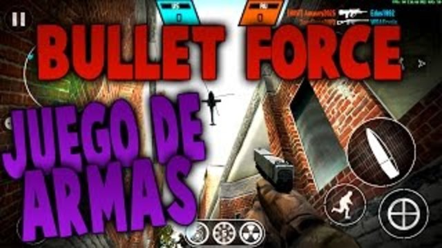 JUEGO DE ARMAS
