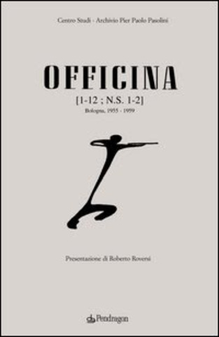 OFFICINA