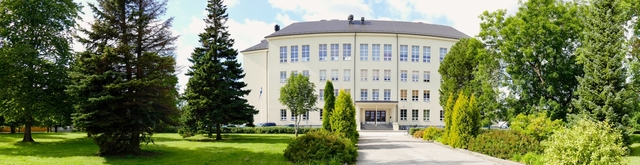 Tulin Ülejõe Gümnaasiumisse