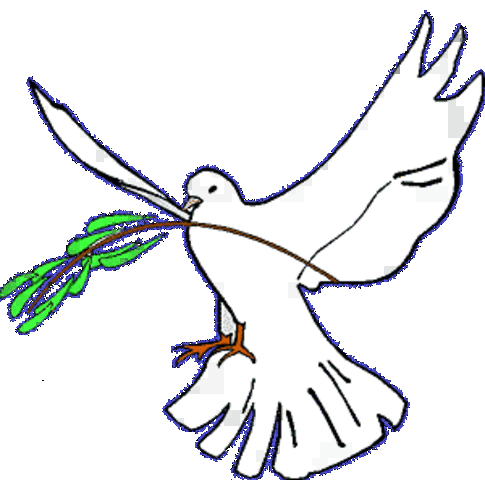 Participa en el Consejo Mundial de la Paz en Praga y Viena