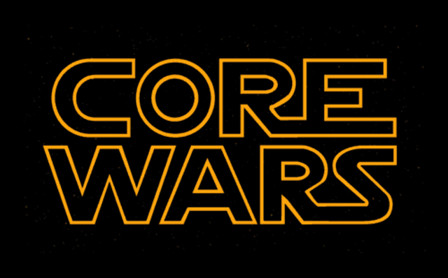 Core Wars...