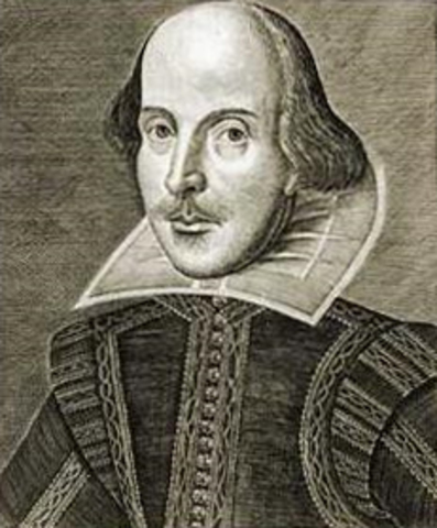 william shakespeare