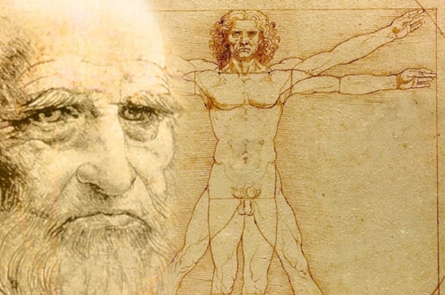 Леонардо да Винчи