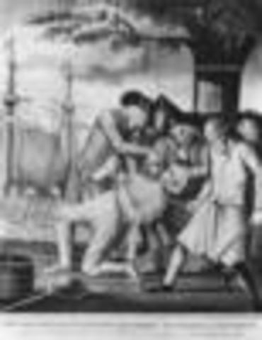 The Townshend Revenue Act