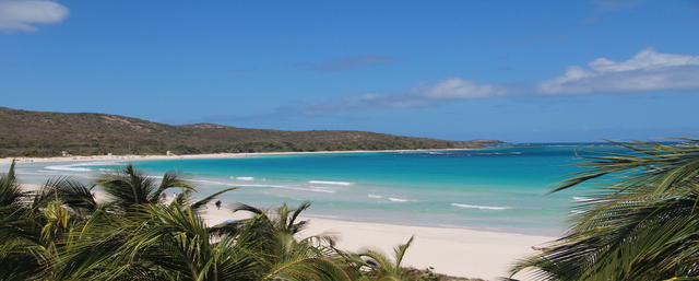 first time being in PR