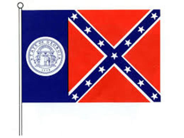 1956 State Flag