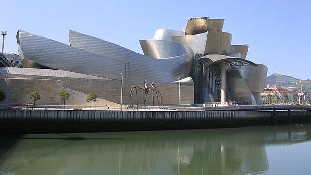 Museo Guggenheim