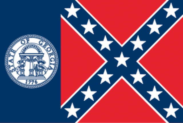 1956 State Flag