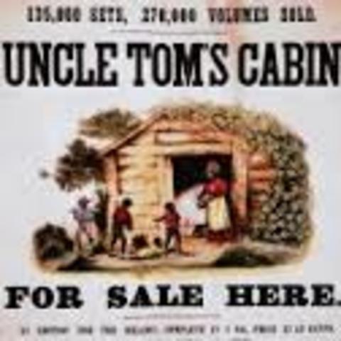 Uncle Tom's Cabin