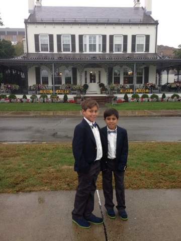 The U.S. Military Academy