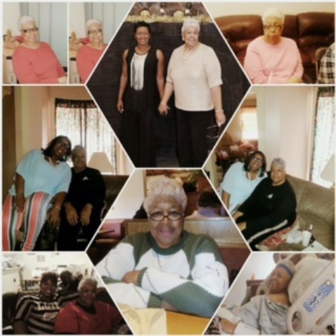 R.I.P Grandma