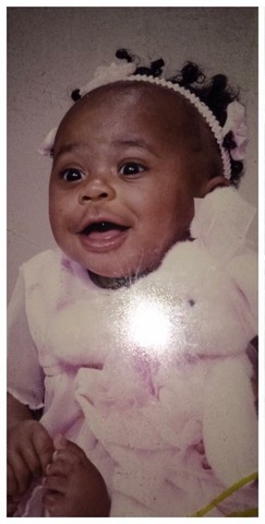 Wassup Yall Im Here!!