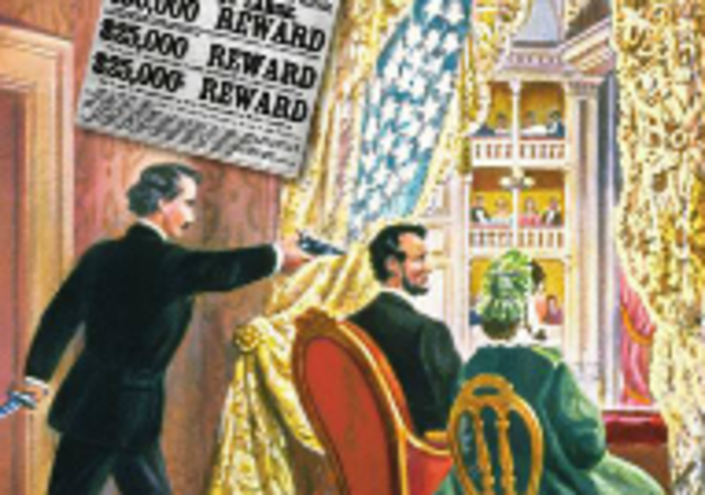 Lincoln's Assassination