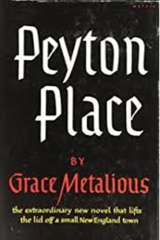 Peyton Place