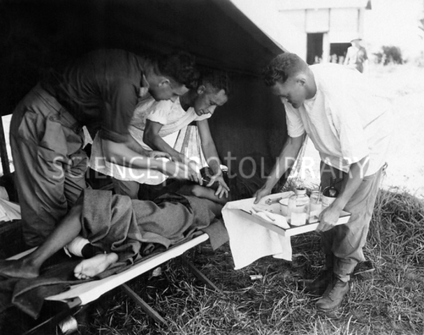 Descubrimieto de la penicilina