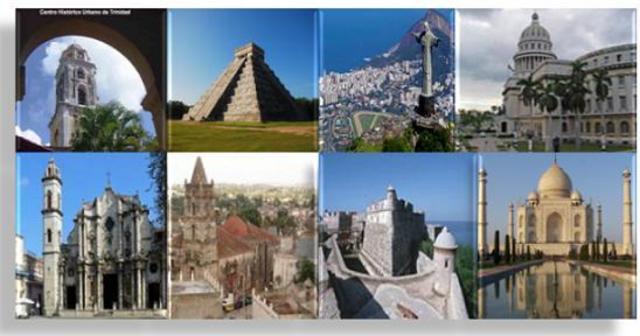 CARTA INTERNACIONAL SOBRE TURISMO CULTURAL La Gestión del Turismo en los sitios con Patrimonio Significativo (1999)